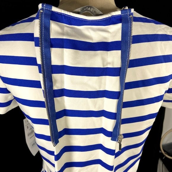 ZARA STRUCTURED STRIPE SET - Picture 6 of 10